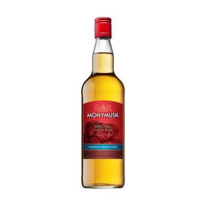 Monymusk Special Gold 750Ml