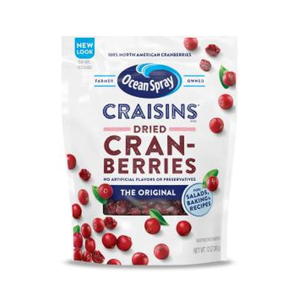O/Spray Craisins Dried Cranberries 33G