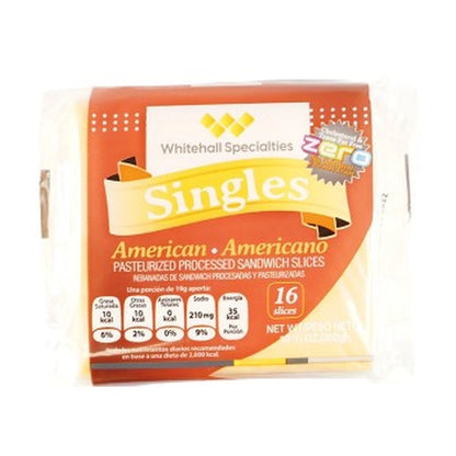 Whitehall Specialities American 683 1