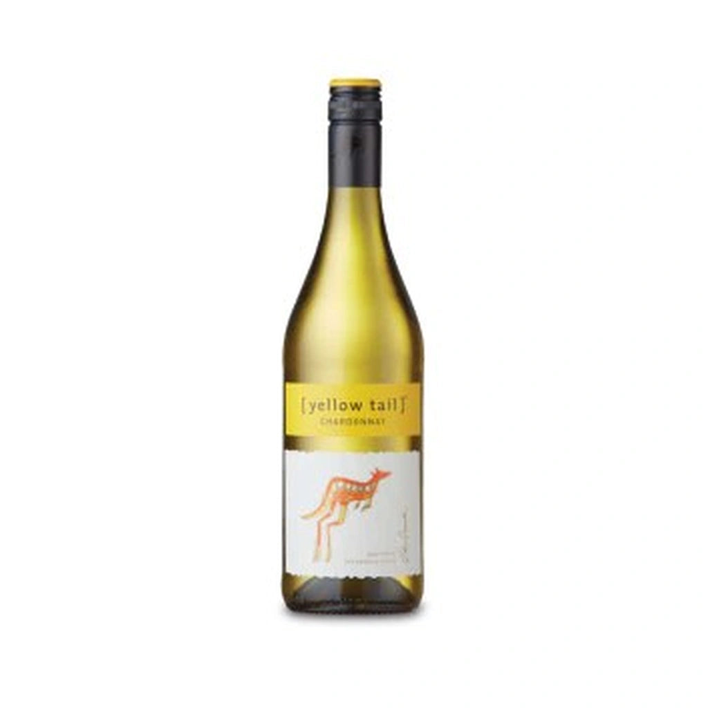 Yellow Tail Chardonnay 750Ml