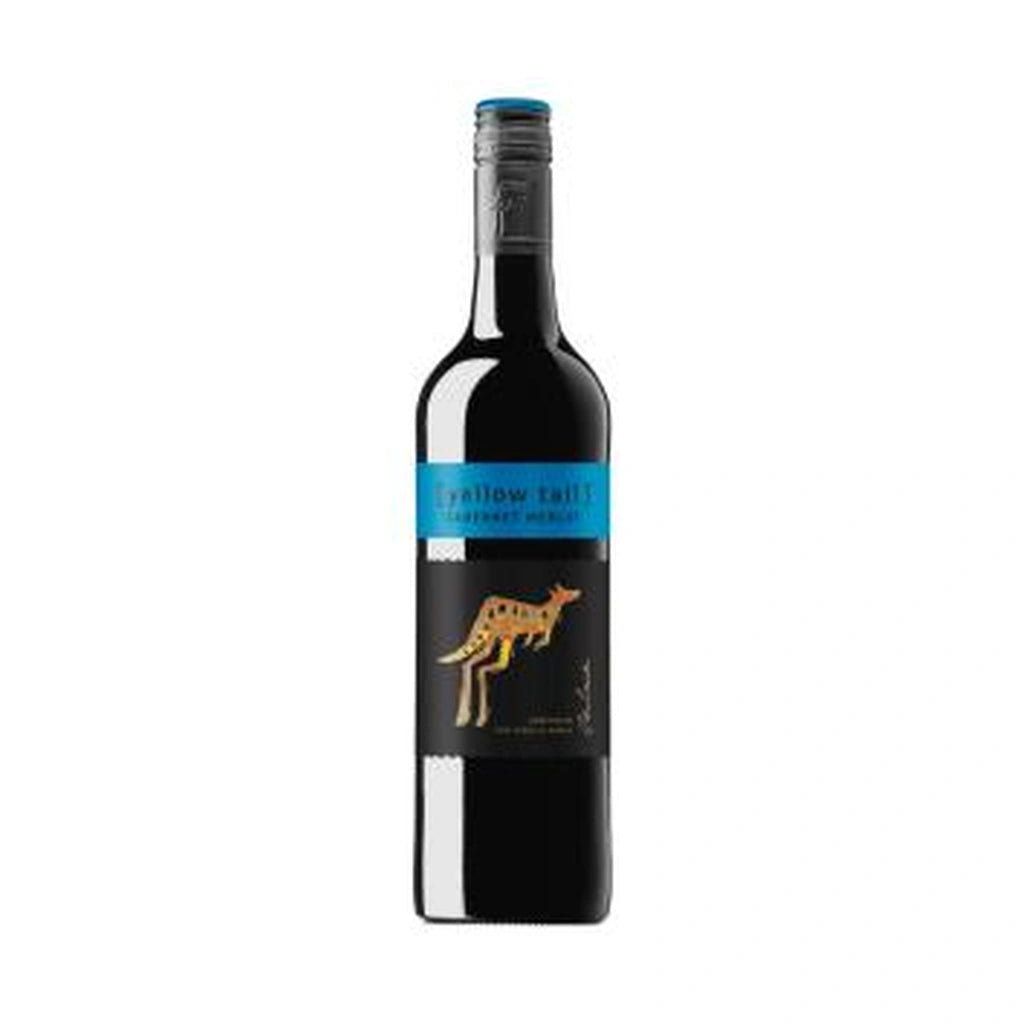 Yellow Tail Cabernet Merlot 750Ml