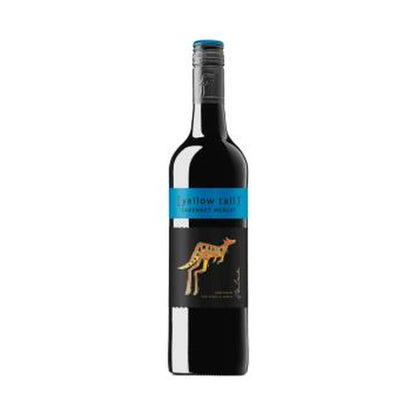 Yellow Tail Cabernet Merlot 750Ml