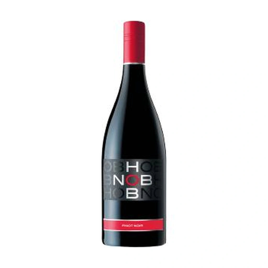 Hobnob Pinot Noir 750Ml
