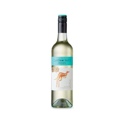 Yellowtail Moscato 750Ml