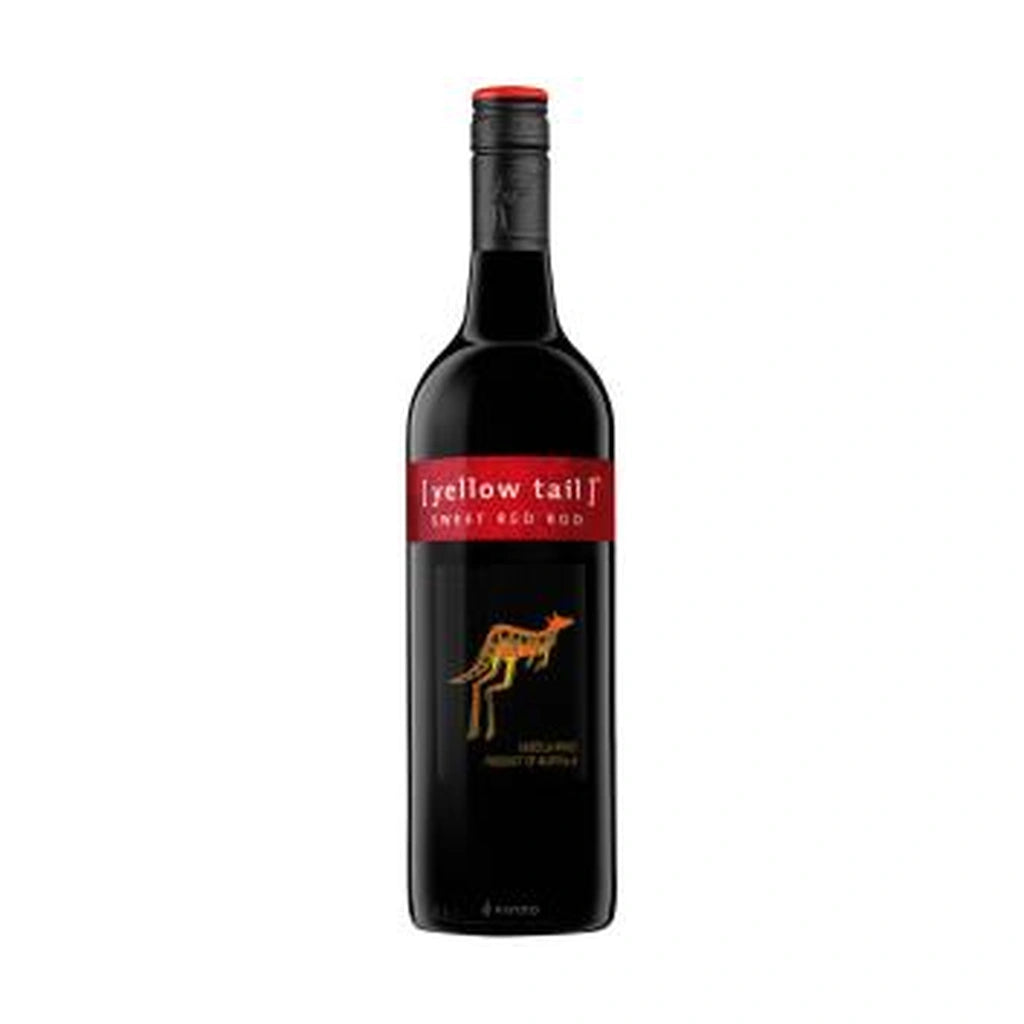 Yellow Tail Jammy Red Roo 750Ml