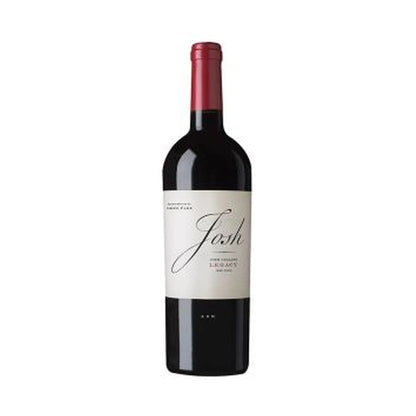 Josh Legacy Red Blend 750Ml