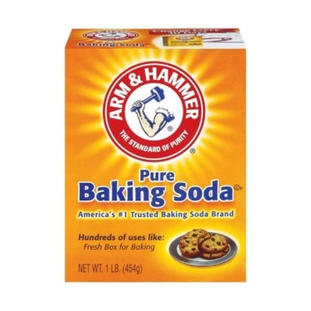 Arm & Hammer Baking Soda 1Lb