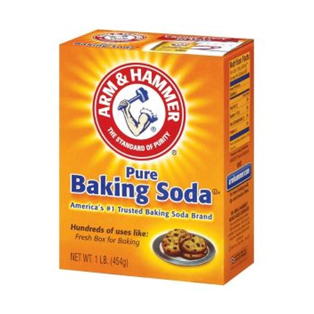 Arm & Hammer Baking Soda 1/2Lb