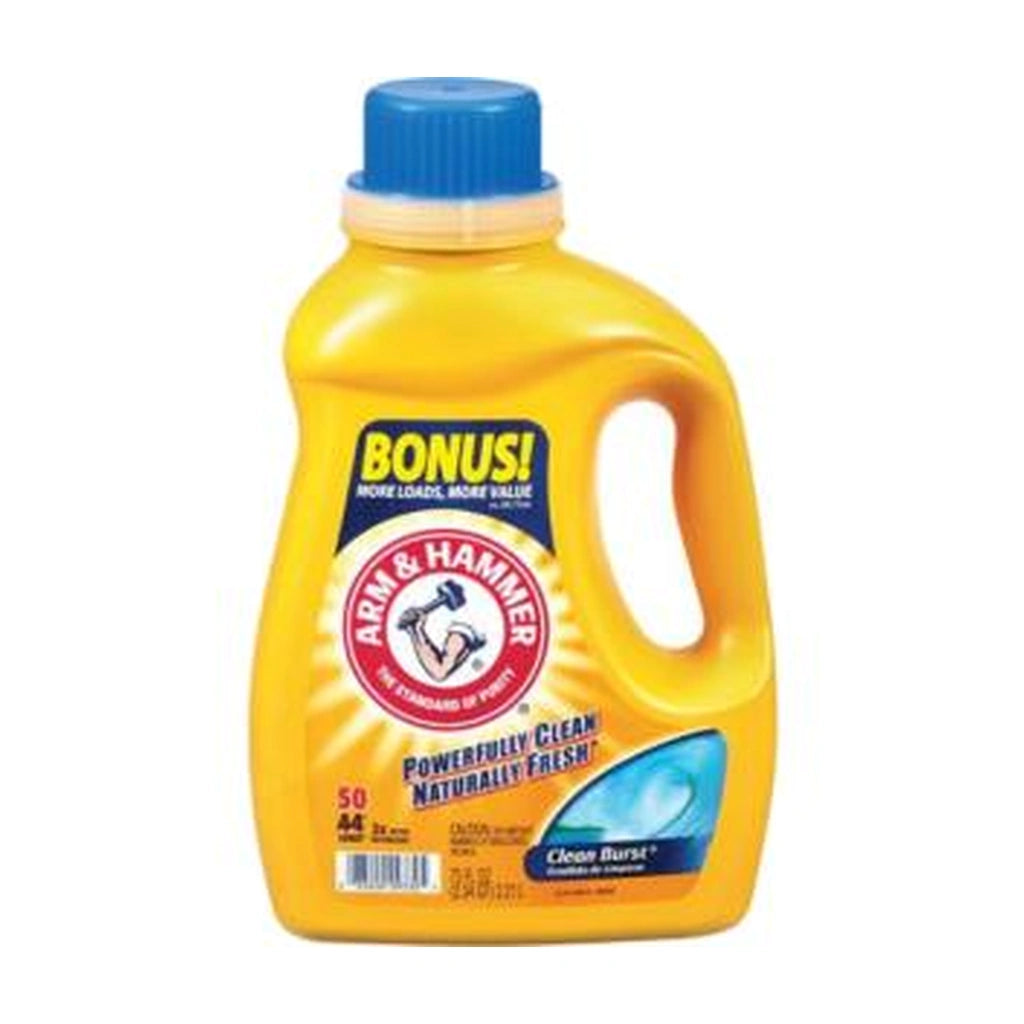 Arm&Ham.Liq Con Cln Bur 75Oz