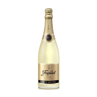 Freixenet Carta Nevada Brut 750Ml