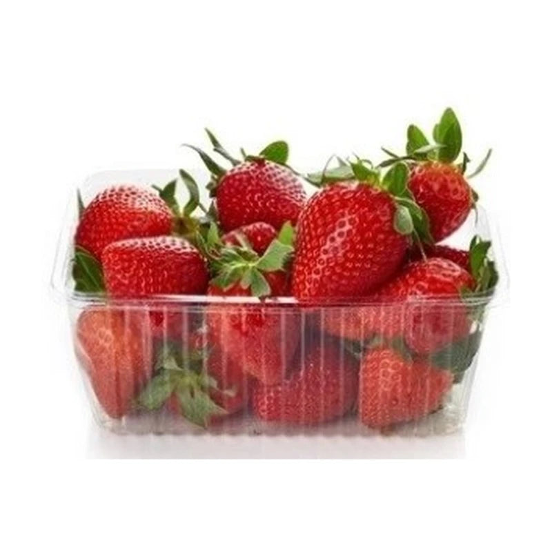 California Strawberries