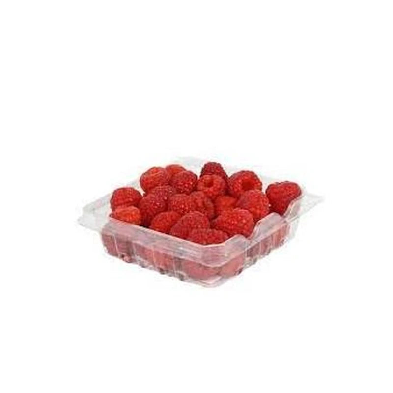 Raspberries 6Oz