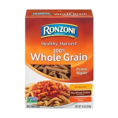 Healthy Harvest Pasta Rotini 12Oz