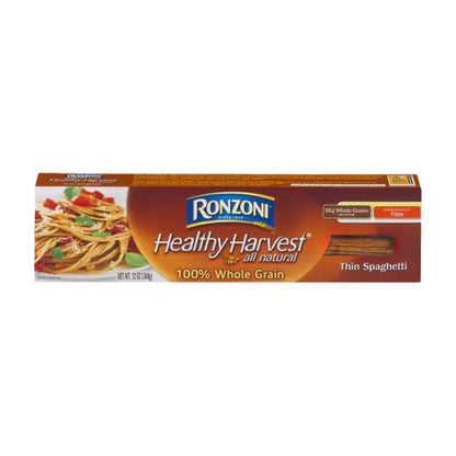 Healthy Harvest Wholewheat Thin Spaghett