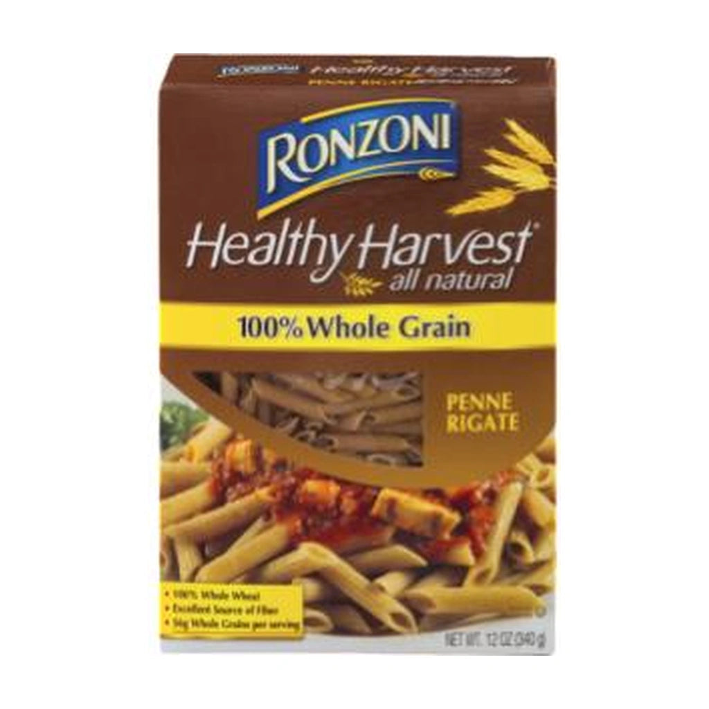 Healthy Harvest Wholewheat Penne Rigate
