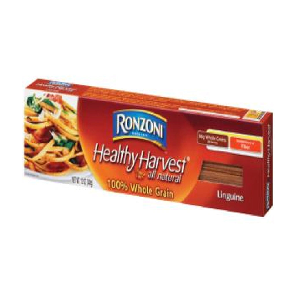 Healthy Harvest Wholewheat Linguine 16Oz
