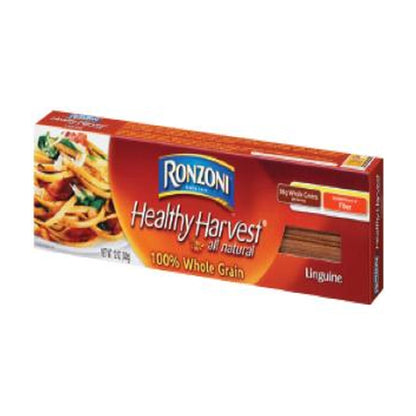Healthy Harvest Wholewheat Linguine 16Oz