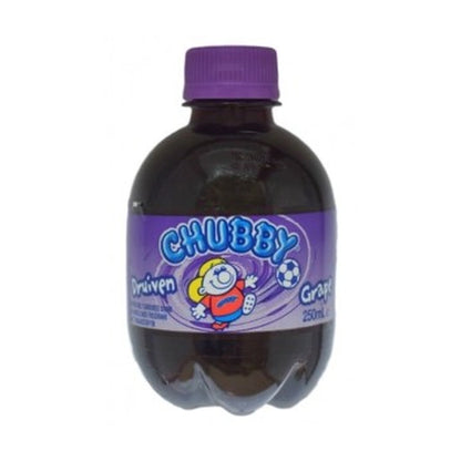 Chubby Grape 250Ml