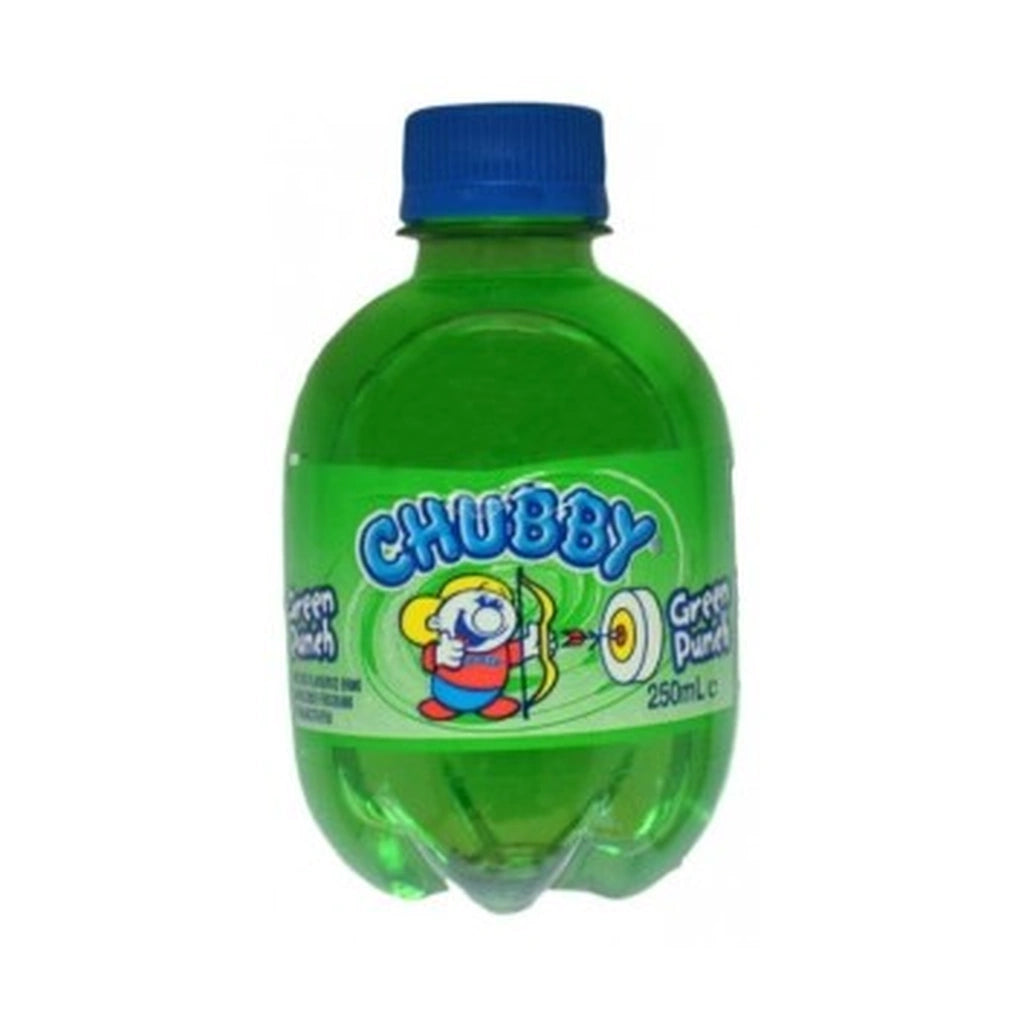 Chubby Martian Magic 250Ml