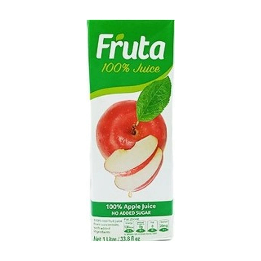 Fruta Apple 1Lt