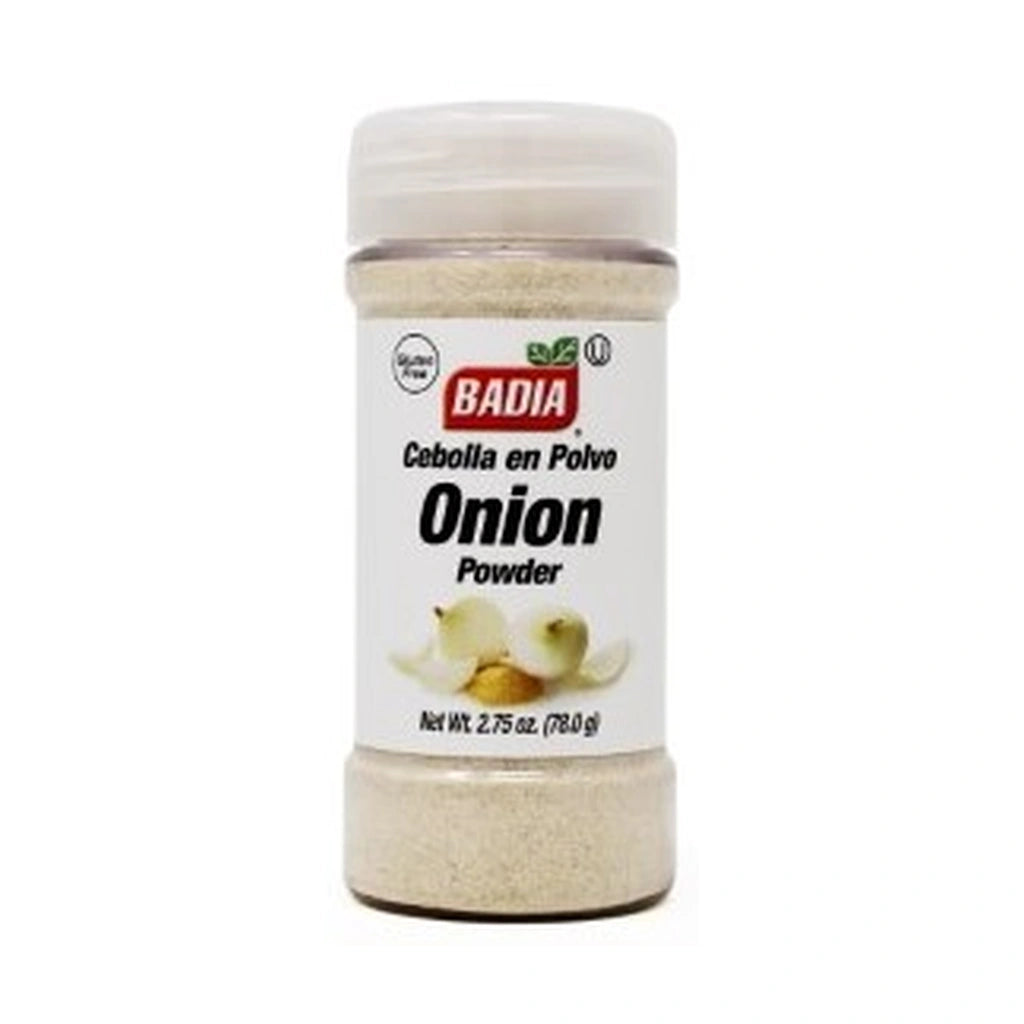 Badia Onion Powder 2.75Oz