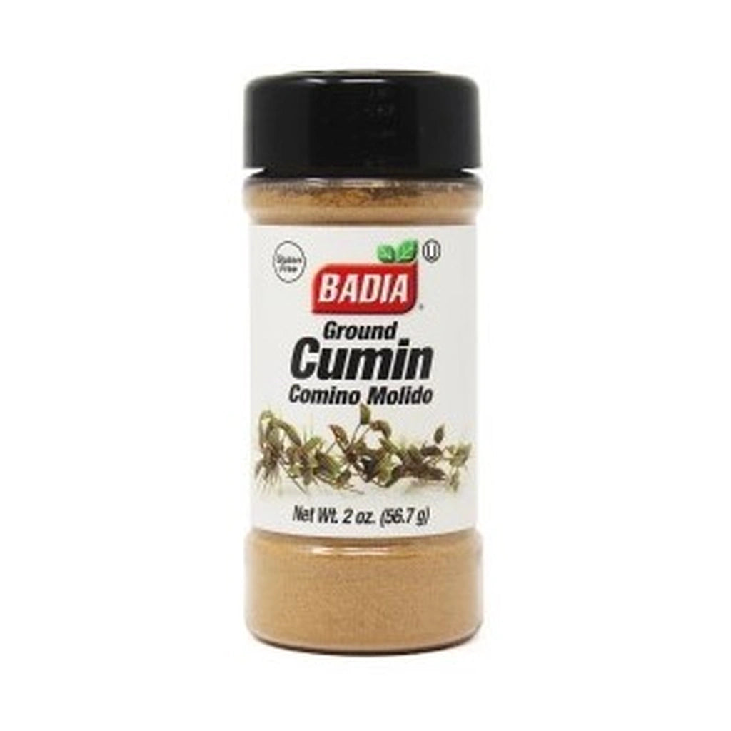 Badia Cumin Ground 2Oz