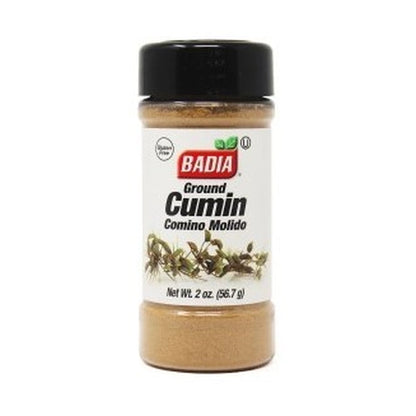 Badia Cumin Ground 2Oz