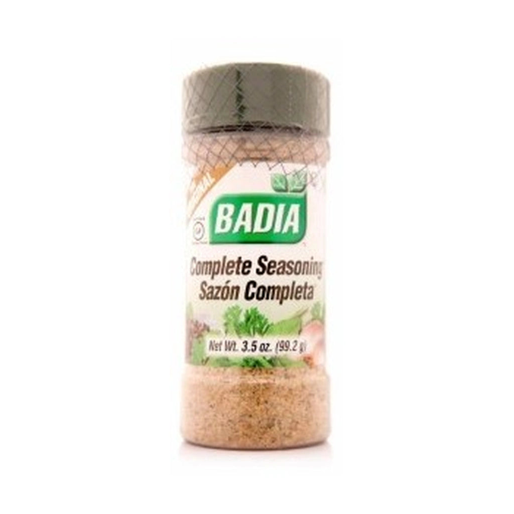 Badia Complete Seasoning 3.75Oz