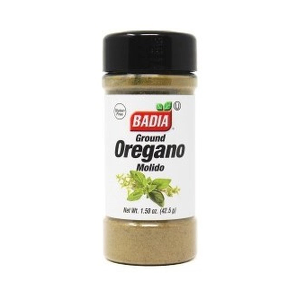Badia Orgegano Ground 1.5Oz