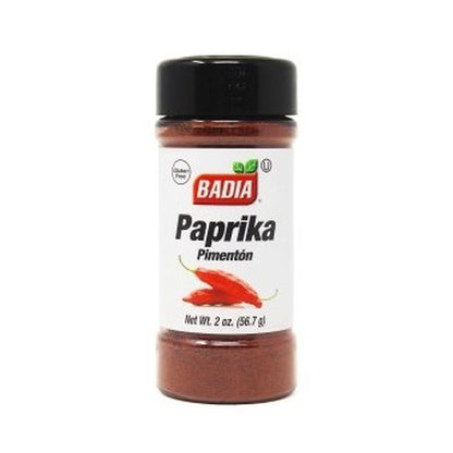 Badia Paprika 2Oz
