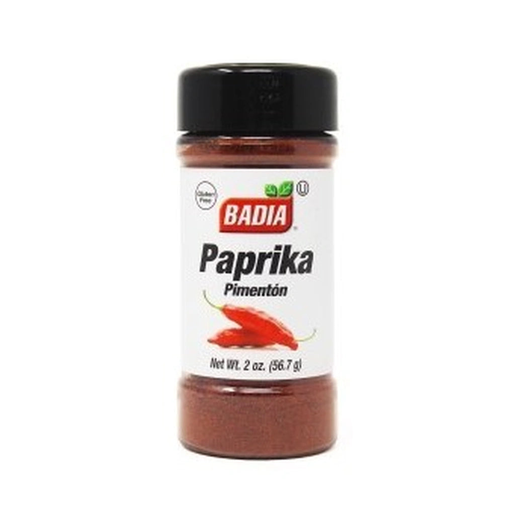 Badia Paprika 2Oz