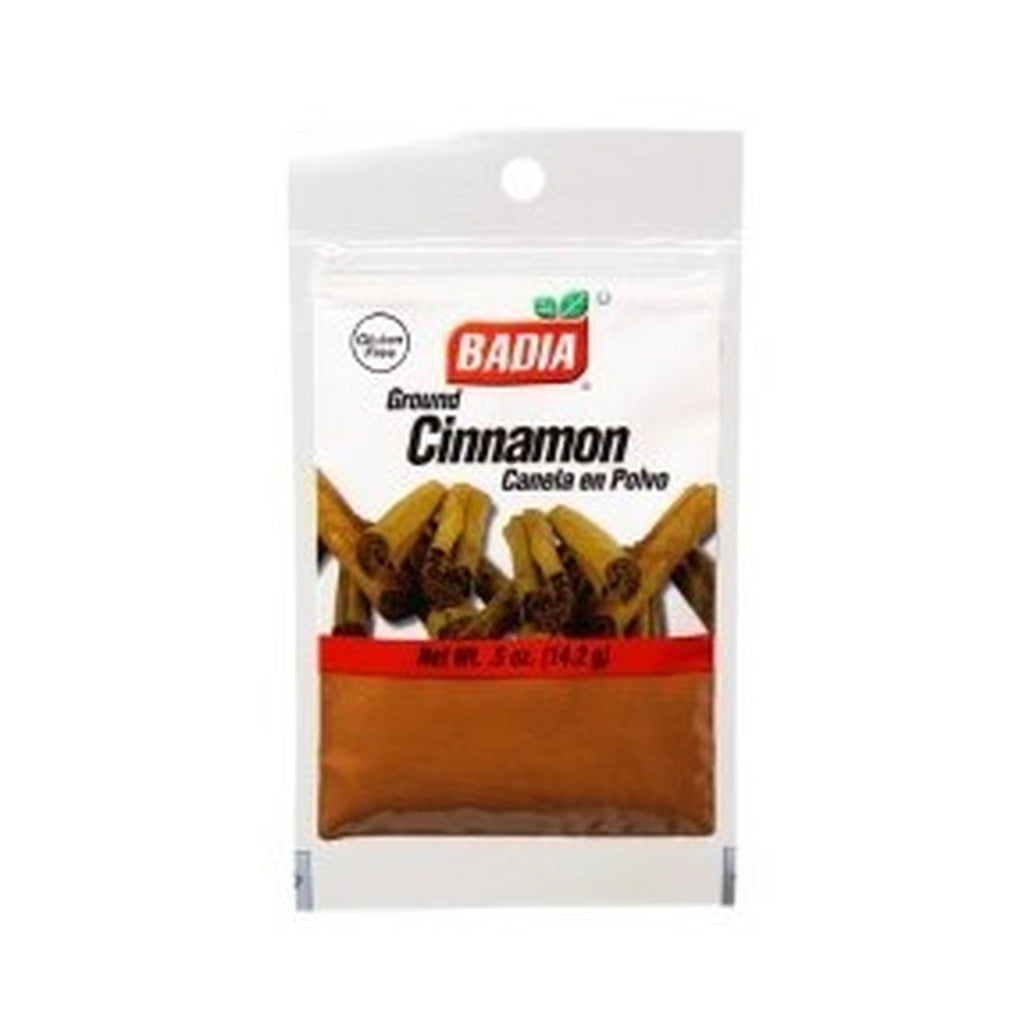 Badia Cinnamon Powder 0.5Oz