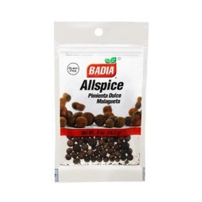 Badia Allspice 0.05Oz