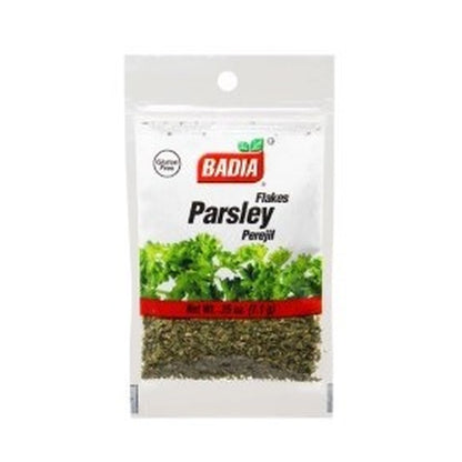 Badia Parsley Flakes 0.25Oz