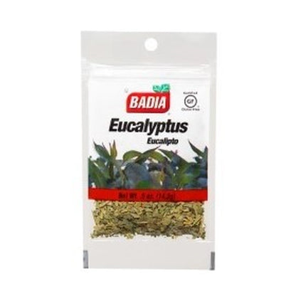 Badia Eucalyptus .05Oz