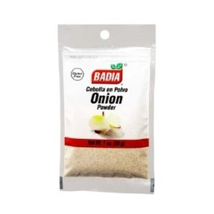 Badia Onion Powder 1Oz