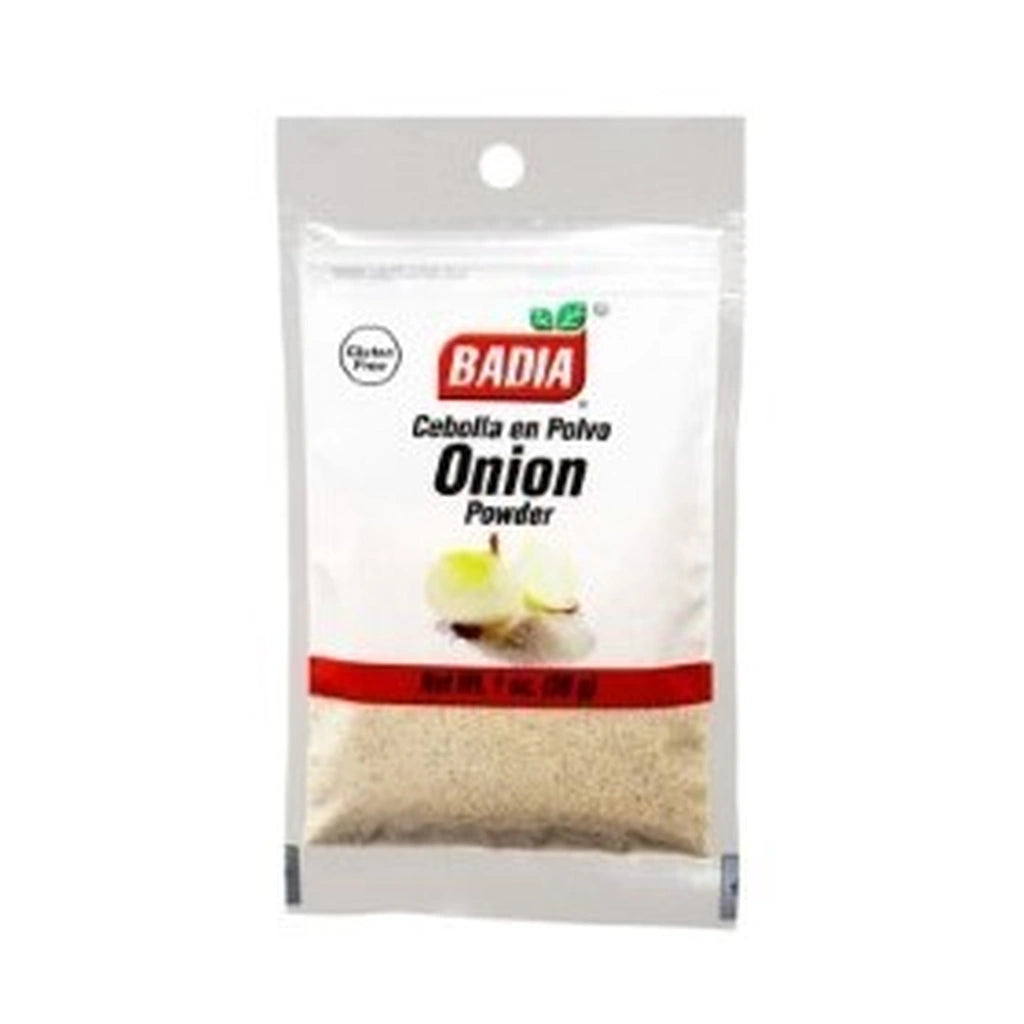 Badia Onion Powder 1Oz