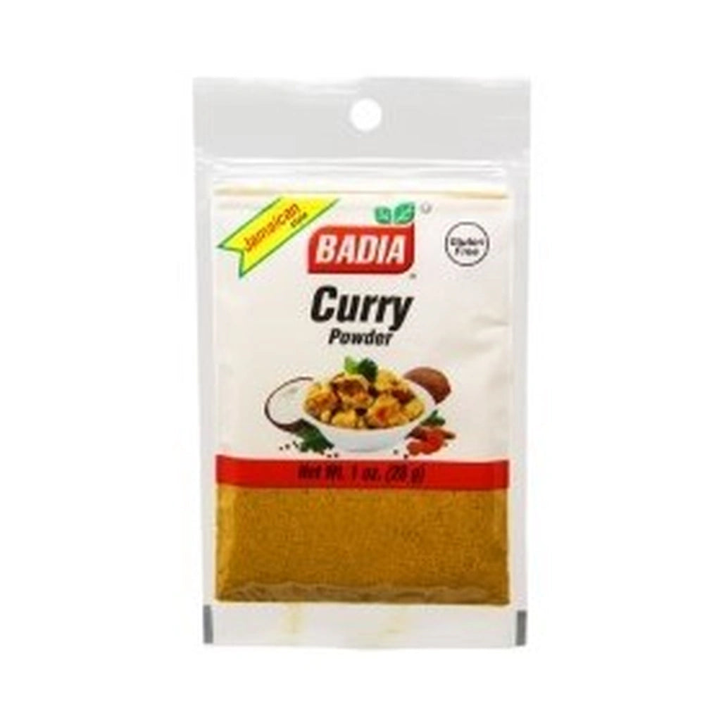 Badia Curry Powder 1Oz