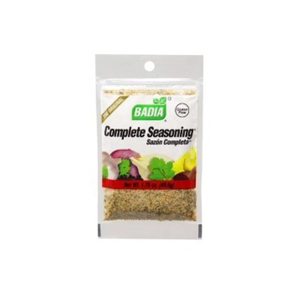 Badia Complete Seas 1.7Oz