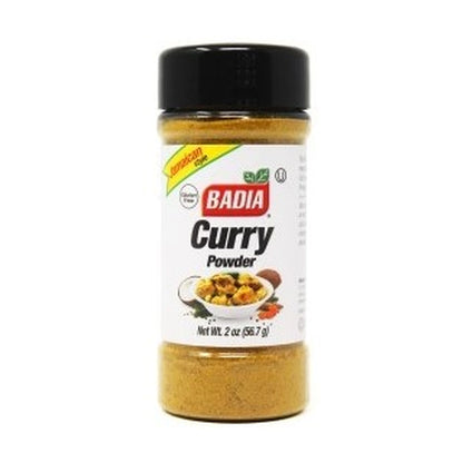 Badia Curry Powder 2Oz