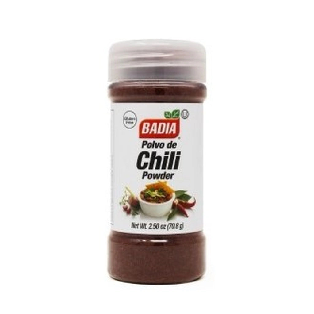 Badia Chili Powder 2.5Oz