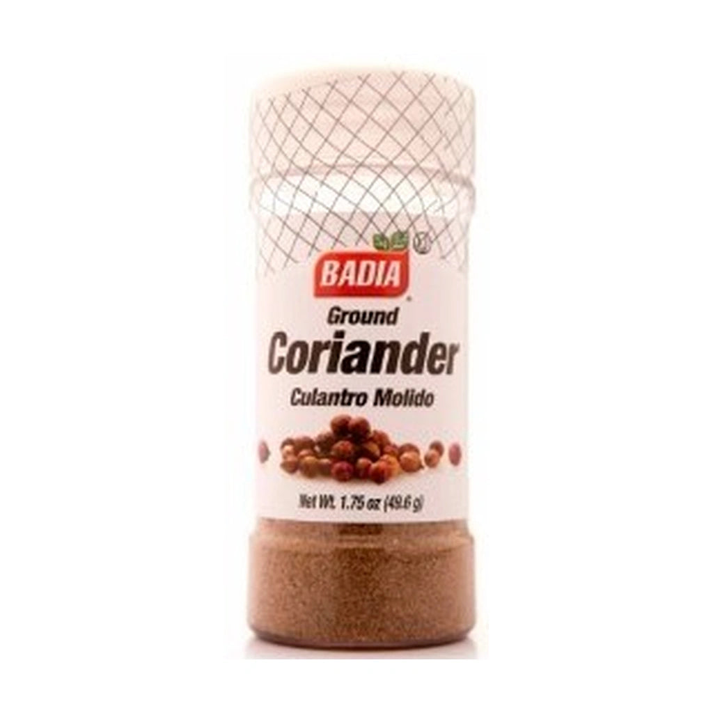 Badia Coriander Ground 1.75Oz