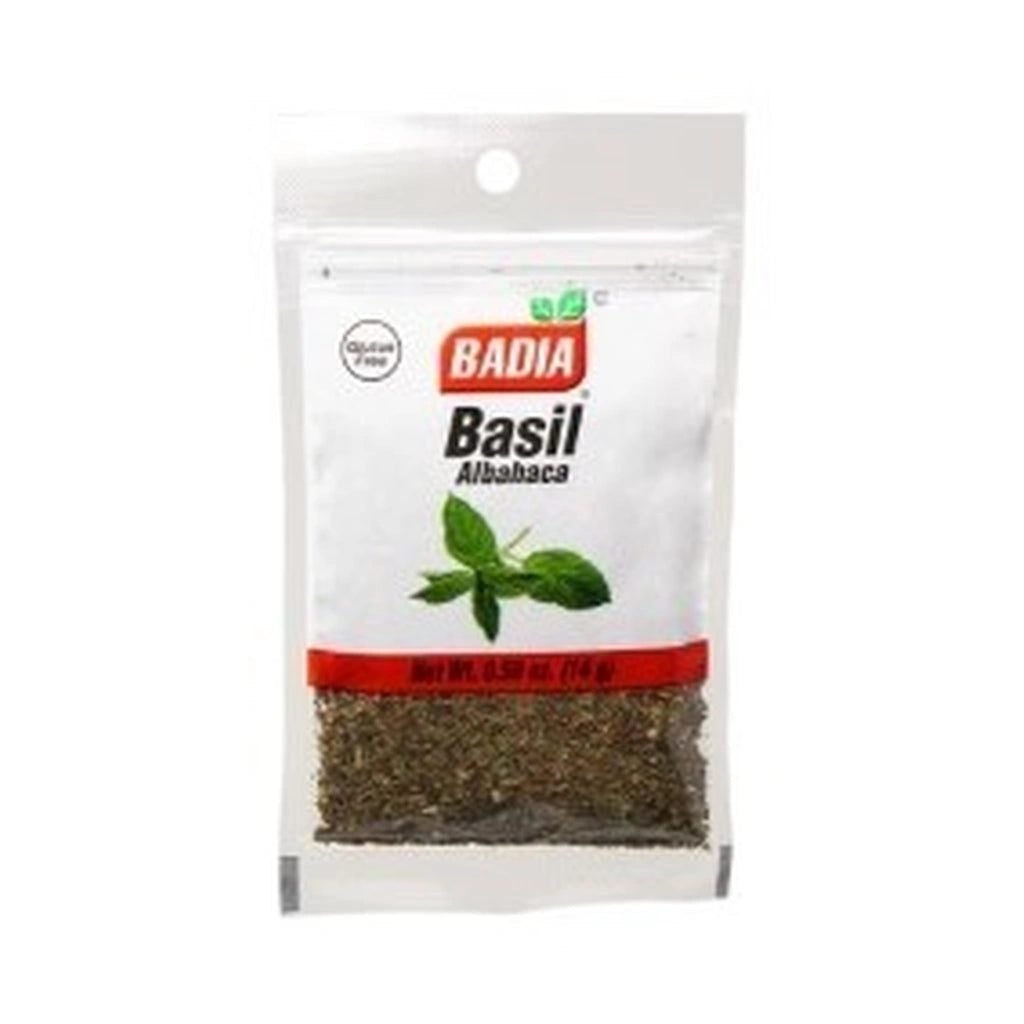 Badia Basil Sweet 0.75Oz