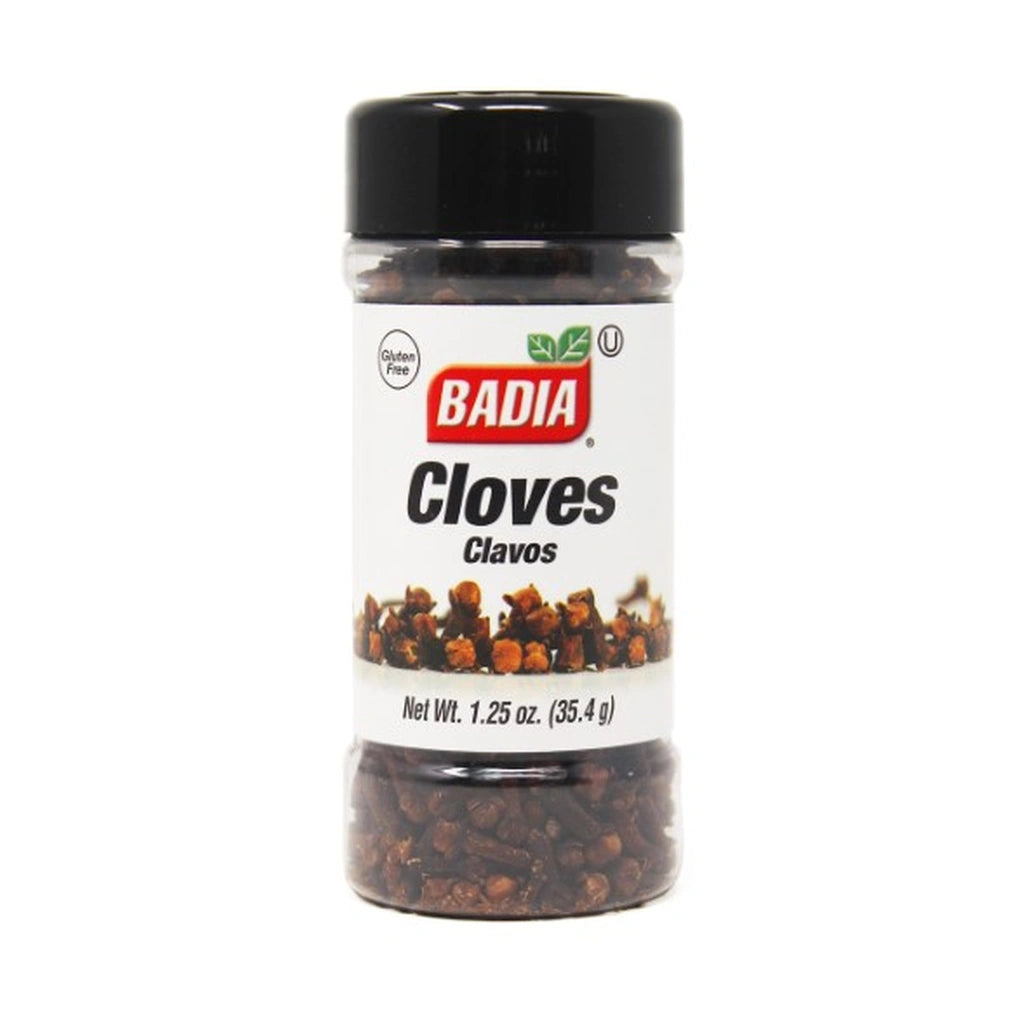 Badia Cloves 1.25Oz