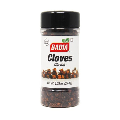 Badia Cloves 1.25Oz