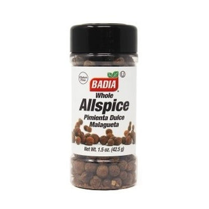 Badia All Spice Whole 1.5Oz
