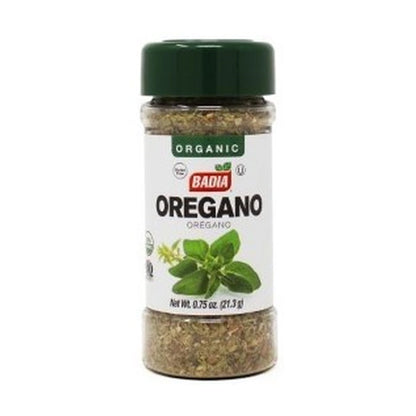 Badia Org Oregano .75Oz