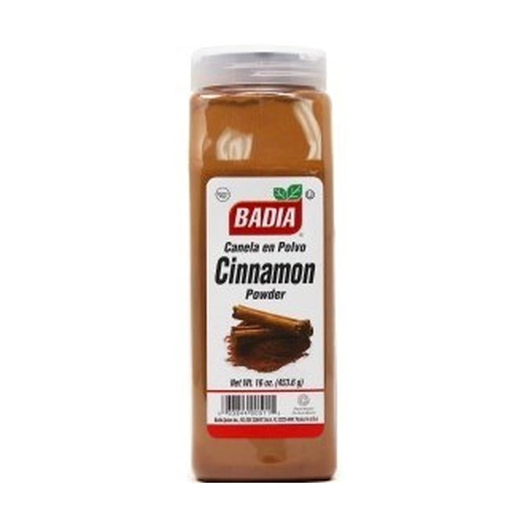 Cinnamon Powder Badia 160Z