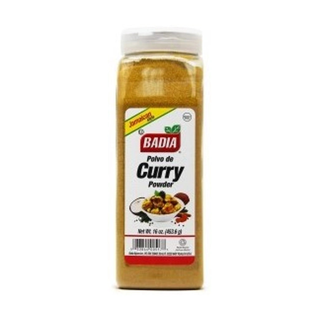 Badia Curry Powder 160Z