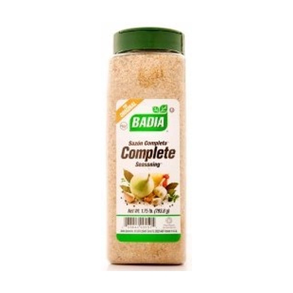 Badia Complete Seasoning 1.75Lb